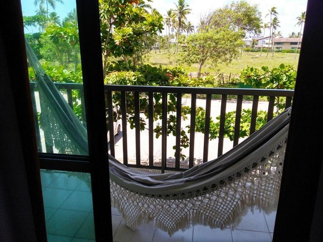 Flat 02 quartos - Beach Class Muro Alto - 45m² - Foto 3