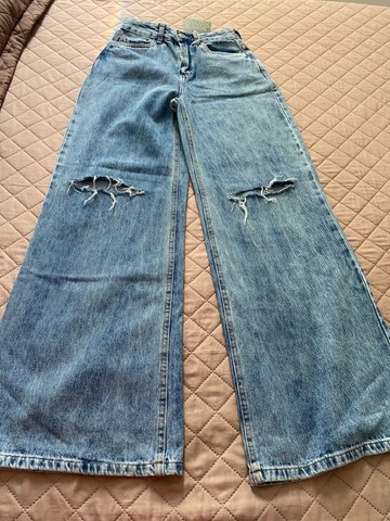 Calça feminina  - Foto 3