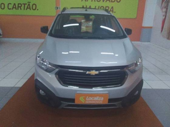 CHEVROLET flex 2020 Usados e Novos em Santa Maria, Cruz Alta e