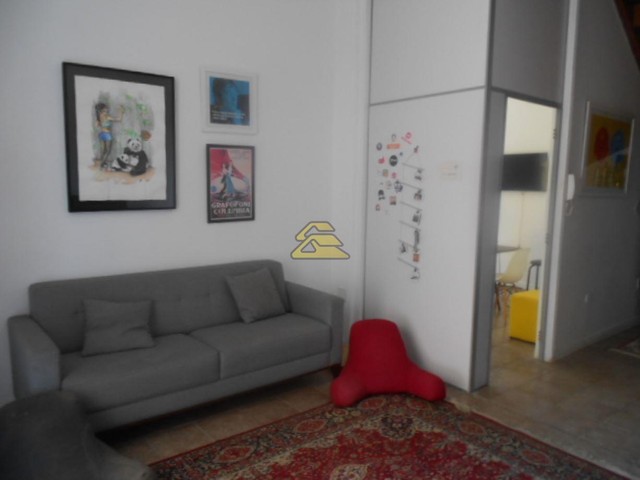 Santa Teresa | Casa Comercial 4 quartos - Foto 5