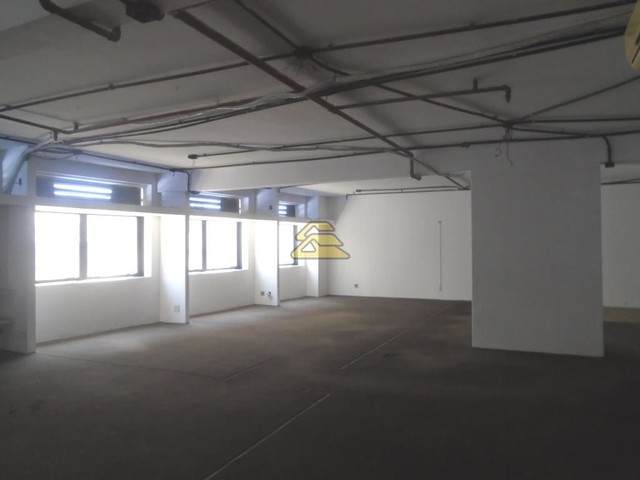 Centro | Andar