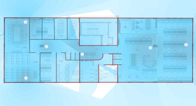 Serviços de gerenciamento de redes - Foto 2