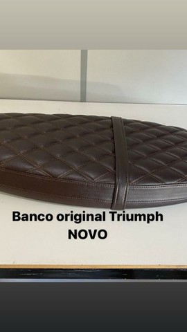 Banco Triumph