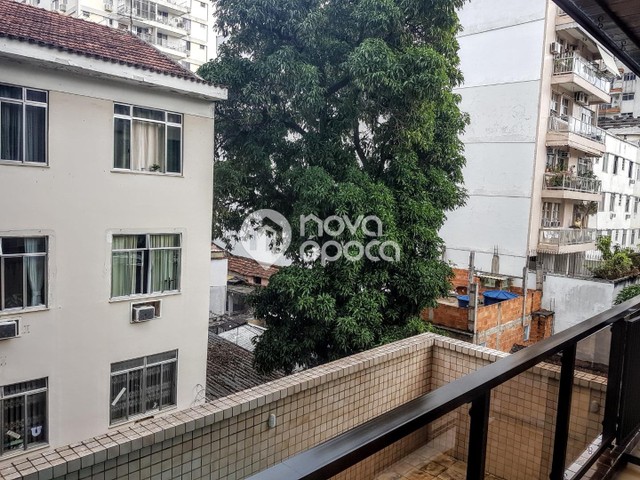 Rio de Janeiro - Apartamento Padrão - Tijuca - Foto 6