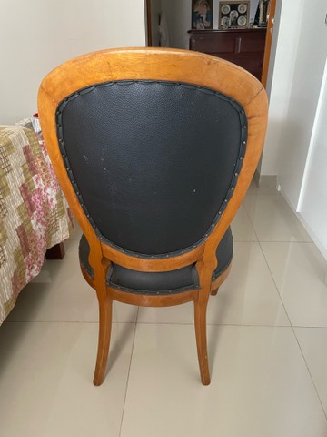Cadeira  - Foto 2