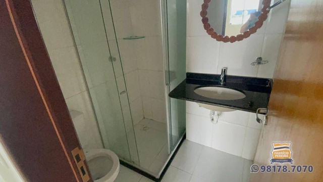 Apartamento à venda, 76 m² por R$ 230.000,00 - Sandra Cavalcante - Campina Grande/PB - Foto 10