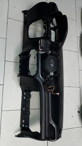 kit arbag hyundai hb20 2020 - Foto 3