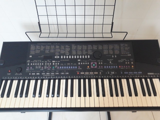 yamaha psr 510 olx