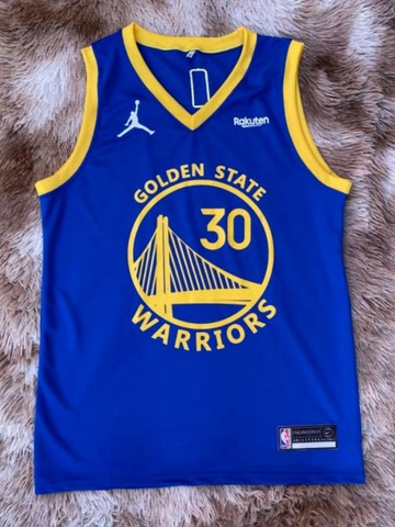 Camiseta Golden State Warriors - Foto 4
