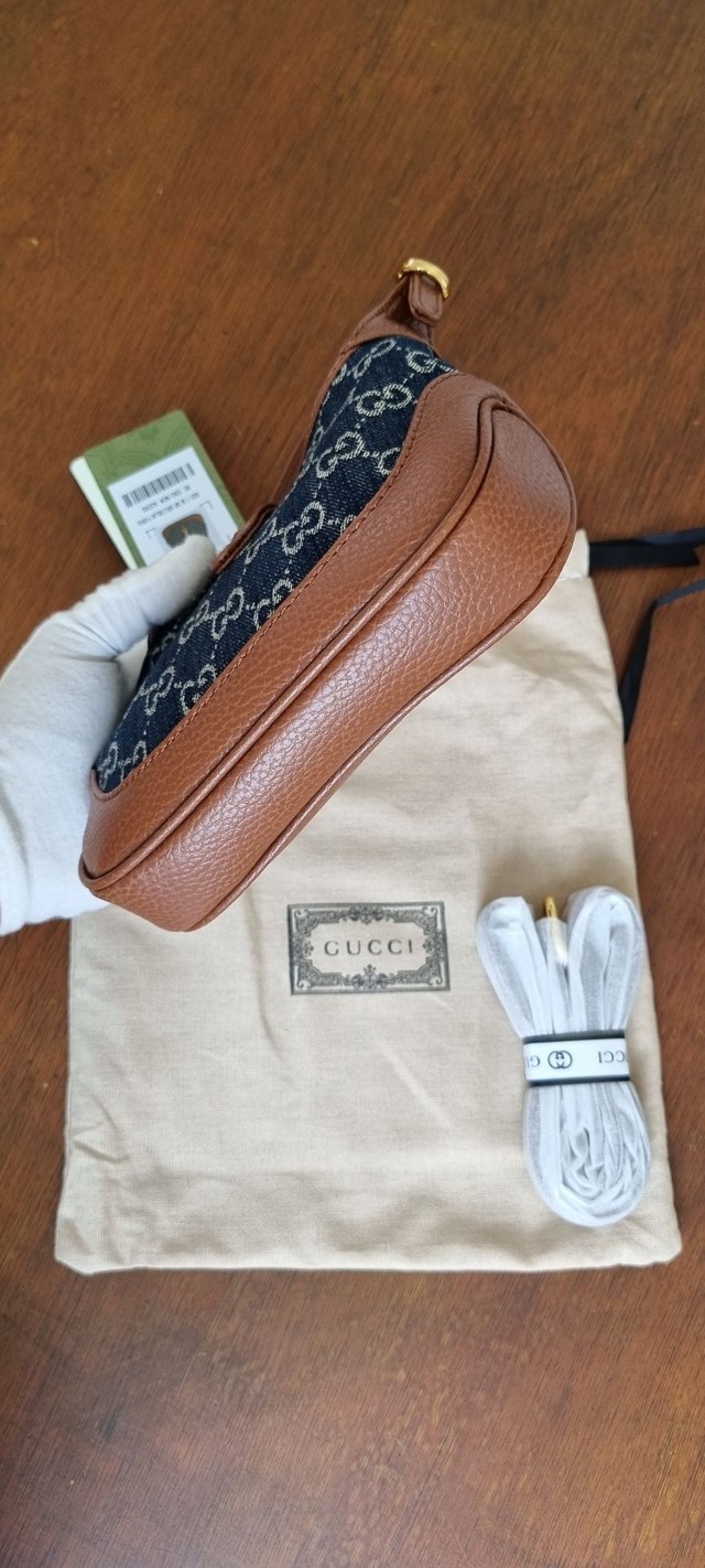 Bolsa Gucci Jackie ! - Foto 3