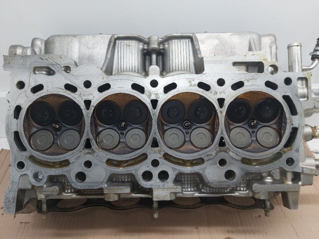 Cabeçote stander toyota corolla 2.0 16V 16/17 smp 