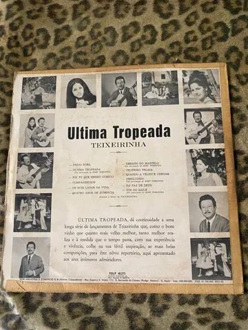 Teixeirinha  - Foto 2