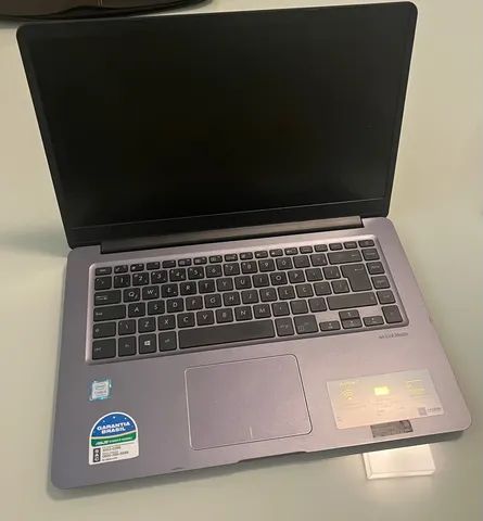 NOTEBOOK ASUS VIVOBOOK - Foto 2