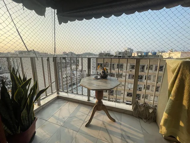 Centro | Apartamento 2 quartos, sendo 1 suite