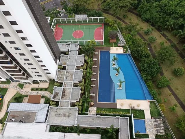 Apartamento para aluguel com 160 metros quadrados com 4 quartos - Foto 6