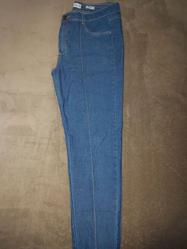 Calça 44 Drnim colletion - Foto 2