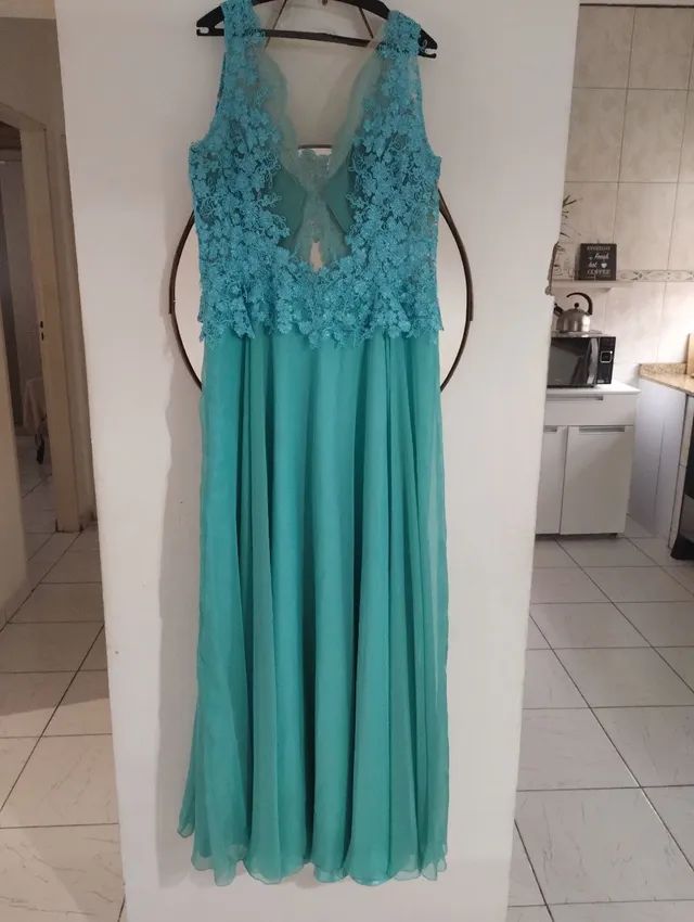 Vestido de festa - Foto 2