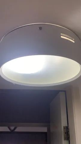 Paflon em bom estado de conservação 