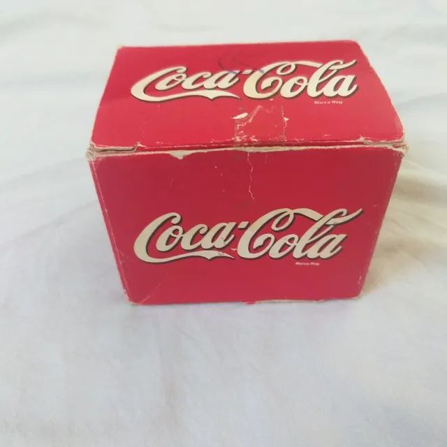 Giz Coca Cola - Foto 2