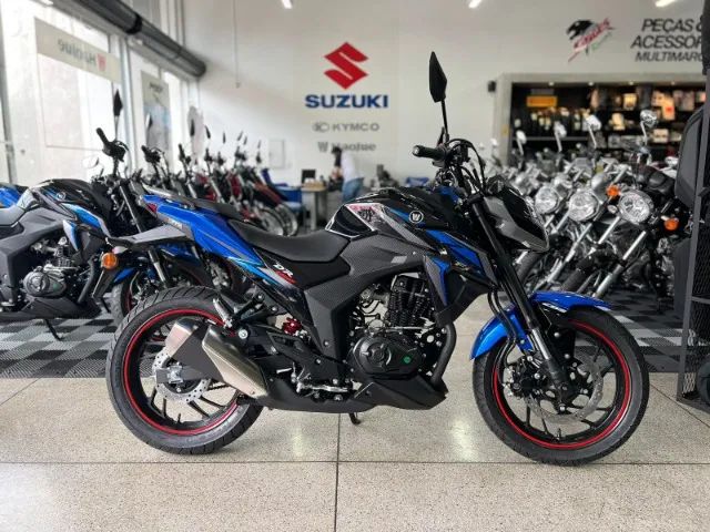 Haojue - DR 160 2025 - pronta entrega! - Foto 7