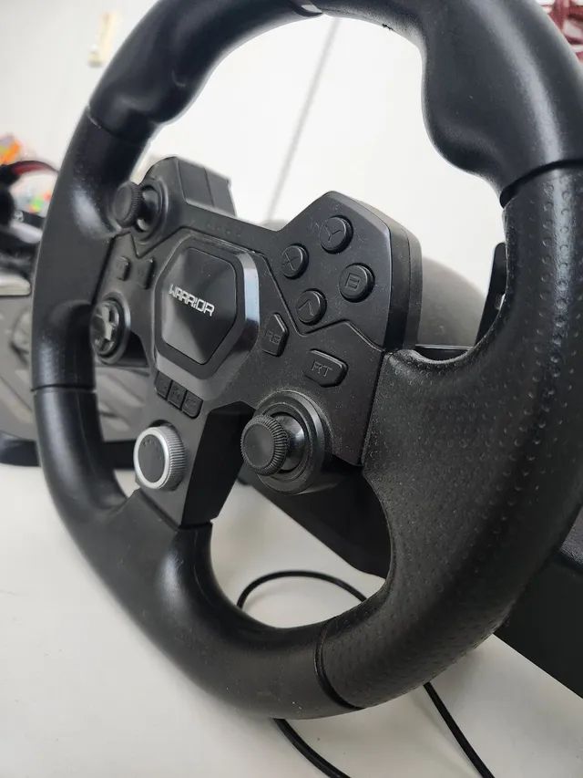 Volante G29 completo - Videogames - São Raimundo, Governador Valadares  1231866531