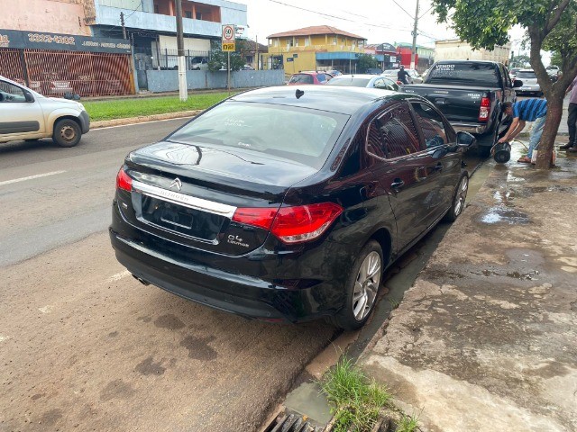 Peças p/ Citroen C4 Lounge 1.6 THP 2015 - Foto 2