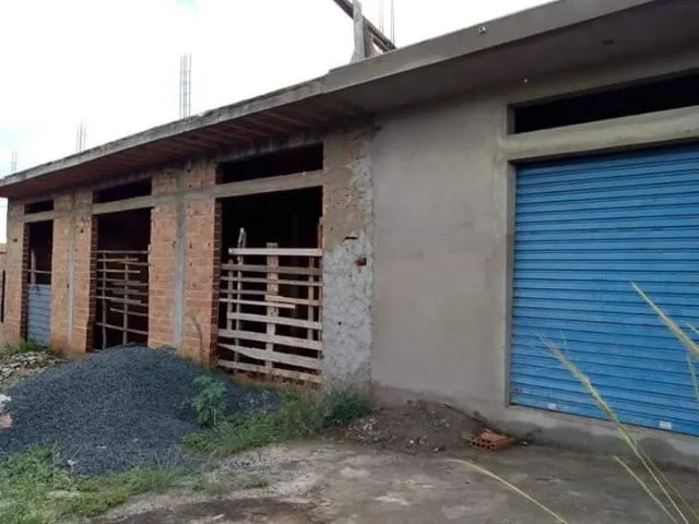 Captação de Casa a venda na Avenida Professora Basília Ladeira do Amaral, Parque Gramado II, Araraquara, SP