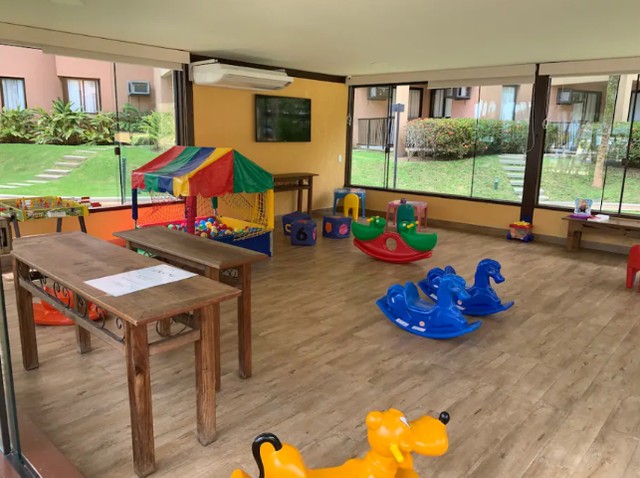 Apartamentos para Locação Mensal ou Temporada - Angra dos Reis - Foto 4