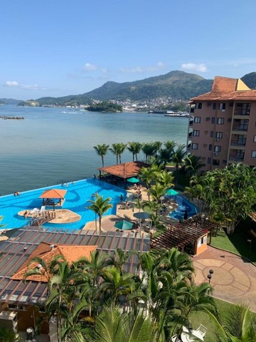 Apartamentos para Locação Mensal ou Temporada - Angra dos Reis - Foto 9