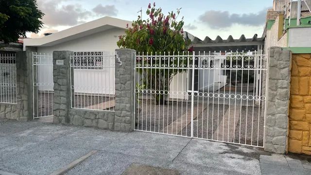 Captação de Casa a venda na Rua Major Laurentino de Morais, Barro Vermelho, Natal, RN