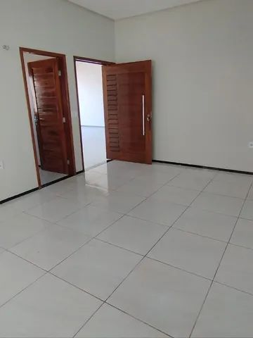 Apartamento 2 quartos à venda - Dirceu Arcoverde, Parnaíba - PI 1260495608