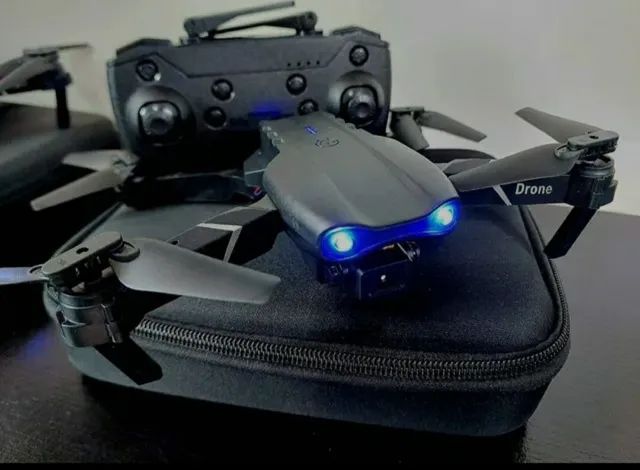 (Promoção) Drone e99 para Crianças novo!! A pronta entrega. Últimas unidades 