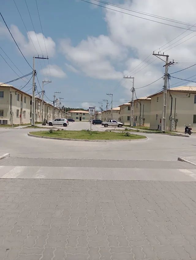 Captação de Apartamento a venda na Rua Américo Gomes da Fonseca, Jardim Esperança, Cabo Frio, RJ