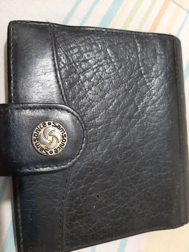 Samsonite cateira - Foto 2