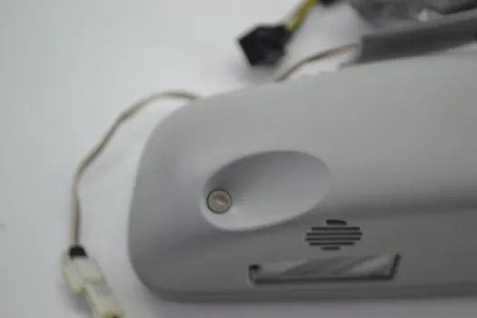 Espelho Retrovisor Interno Mercedes Benz E55 Sedan Original - Foto 5