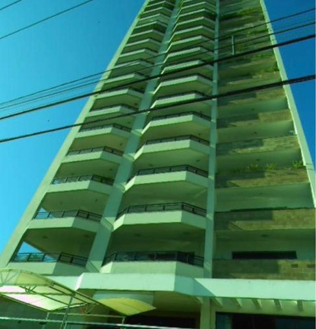 Captação de Apartamento a venda na Vila São João Batista, Batista Campos, Belém, PA