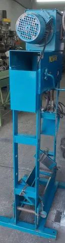 Prensa Hidráulica Motorizada 15 Ton - Foto 4