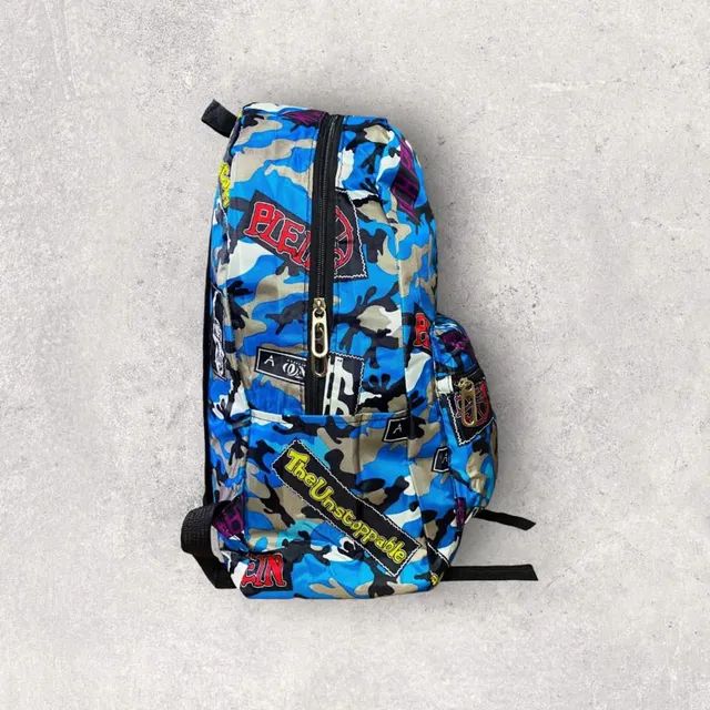 Mochila Unisex - Foto 2