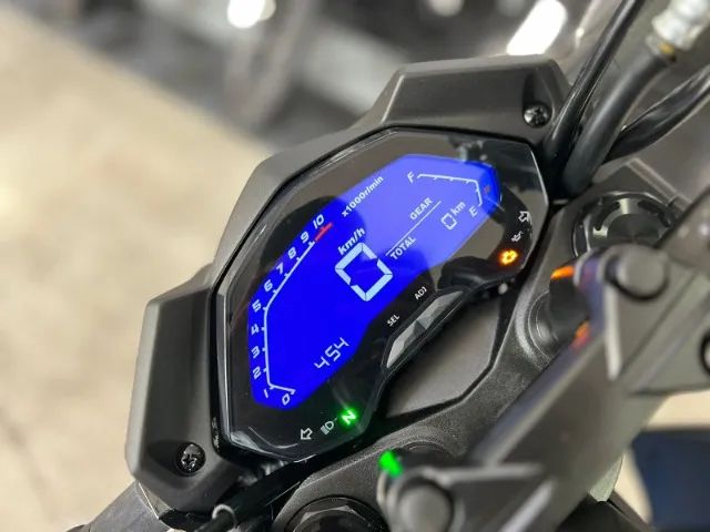 Haojue - DR 160 2025 - pronta entrega! - Foto 4