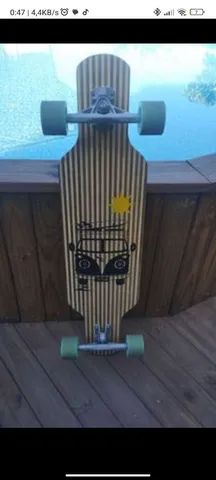 Vendo long bord top