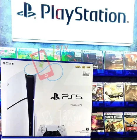 Playstation 5 - São José, Rio Grande do Sul