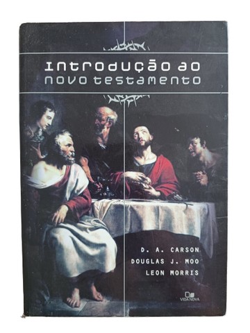 Introdução ao Novo Testamento 