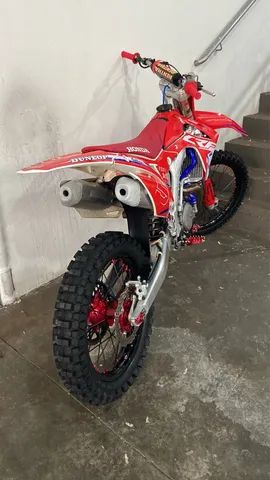 Motos HONDA CRF - Cianorte, Paraná