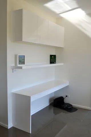 Escrivaninhas planejadas