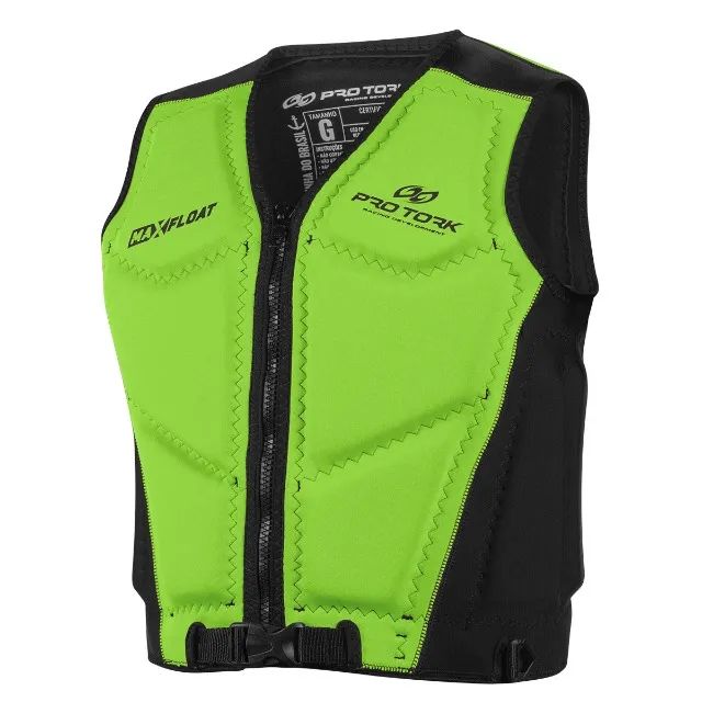 Promoção de coletes para jet ski Maxfloat, Enviamos para todo Brasil - Foto 4