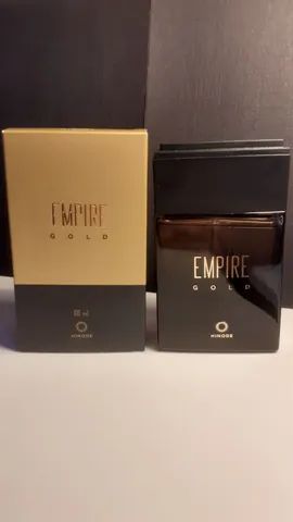 Perfume empire Gold hinode 100ml. - Foto 2