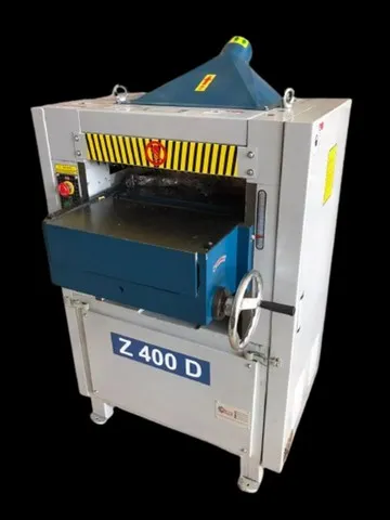 Desengrosso Zeus 2 faces 400mm