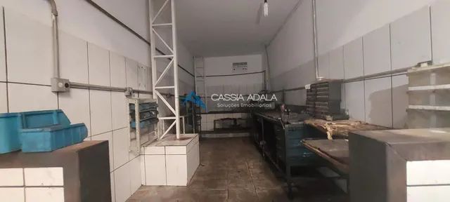 Galpão / Depósito / Armazém 361 m² em Jardim Eulina, Campinas - ZAP Imóveis