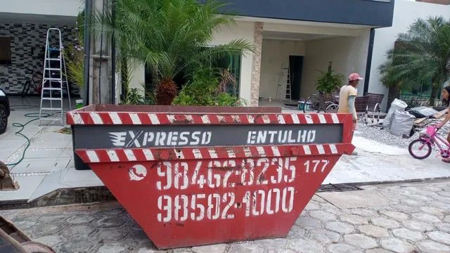 Disk entulho - Foto 3