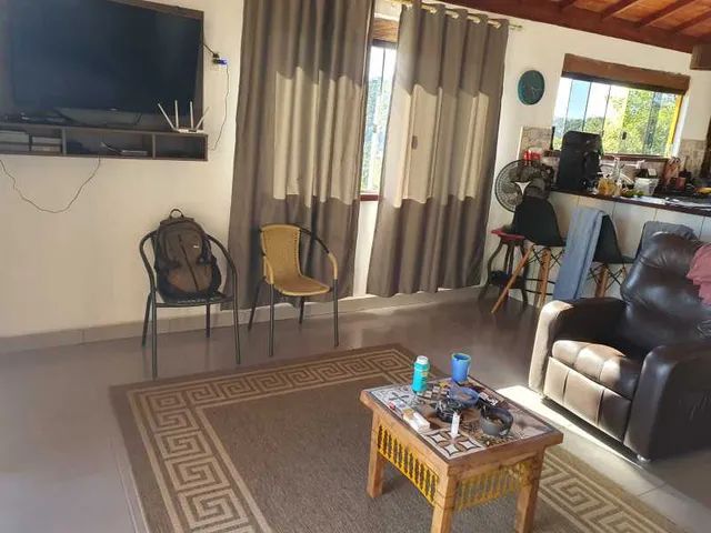 Chácara - / Rural / Conceição da Ibitipoca - Foto 2